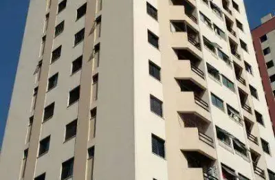 Apartamento residencial à venda, jardim celeste, são paulo.