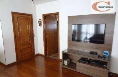 Apartamento com 3 quartos à venda na Travessa Humberto I, 928, Vila Mariana, São Paulo