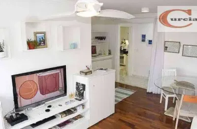 Apartamento com 2 quartos à venda na Rua do Arraial, 138, Vila Mariana, São Paulo