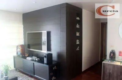 Apartamento com 3 quartos à venda na Rua Batista do Carmo, 171, Aclimação, São Paulo