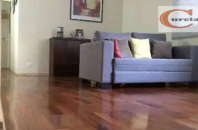 Apartamento com 2 quartos à venda na Rua Otávio Nébias, 42, Paraíso, São Paulo