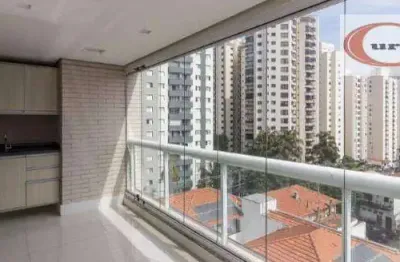 Apartamento com 2 quartos à venda na Travessa Humberto I, 769, Vila Mariana, São Paulo