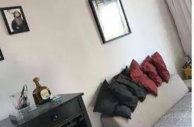 Apartamento residencial à venda, vila gumercindo, são paulo.