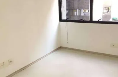 Sala comercial com 2 salas para alugar na Rua Doutor Neto de Araújo, 320, Vila Mariana, São Paulo
