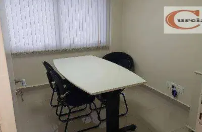 Sala comercial com 2 salas à venda na Rua Doutor Neto de Araújo, 320, Vila Mariana, São Paulo