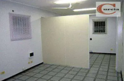Sala comercial para alugar na Alameda dos Guatás, 473, Saúde, São Paulo