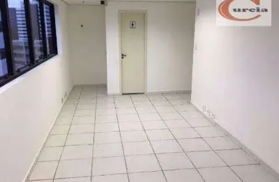 Sala comercial para alugar na Avenida Fagundes Filho, 191, Vila Monte Alegre, São Paulo