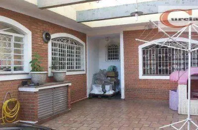 Casa com 3 quartos à venda na Rua Jean Arp, 3, São Judas, São Paulo