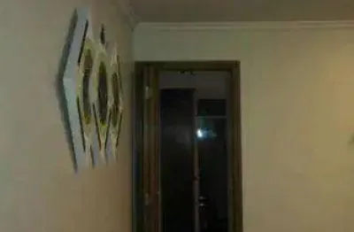 Apartamento residencial à venda, vila guarani(zona sul), são paulo.