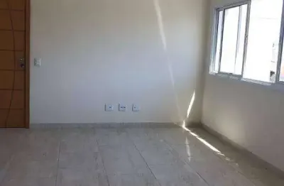 Apartamento residencial à venda, bairro jardim, santo andré.