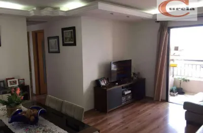 Apartamento com 3 quartos à venda na Rua Catulo da Paixão Cearense, 377, Saúde, São Paulo