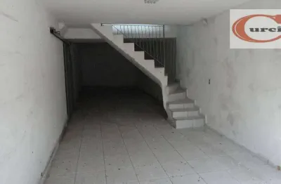 Sobrado residencial à venda, vila mariana, são paulo.