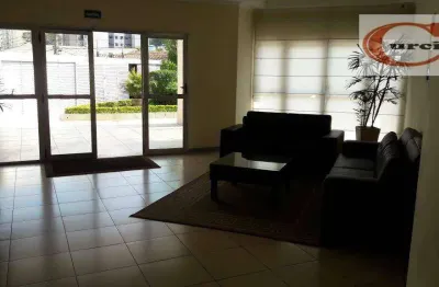 Apartamento residencial à venda, vila da saúde, são paulo.