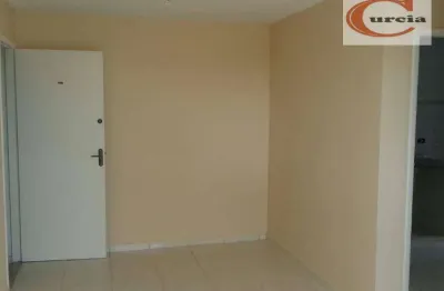 Apartamento residencial para locação, vila campestre, são paulo.