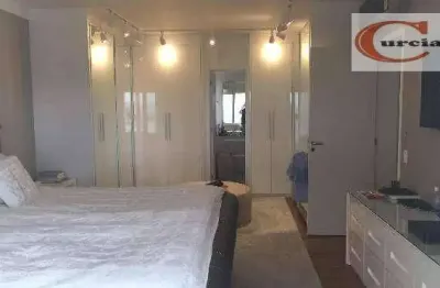 Cobertura residencial à venda, ipiranga, são paulo.