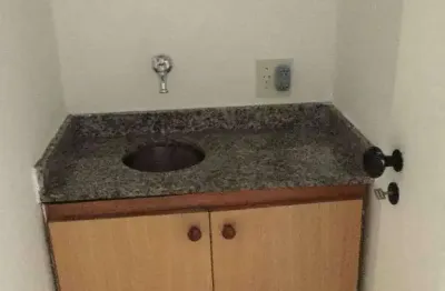 Sala comercial com 2 salas para alugar na Rua Doutor Neto de Araújo, 320, Vila Mariana, São Paulo