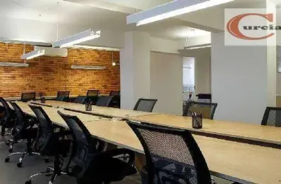 Conjunto comercial à venda, vila mariana, são paulo - cj0077.