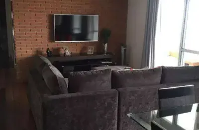 Apartamento residencial à venda, vila dom pedro i, são paulo.