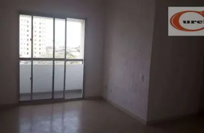 Apartamento com 2 quartos à venda na Rua Doutor Nogueira Martins, 724, Saúde, São Paulo