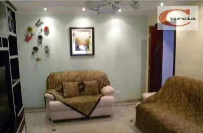 Apartamento residencial à venda, cambuci, são paulo.