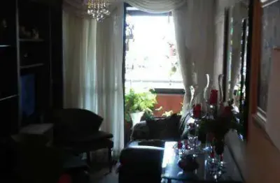 Apartamento residencial à venda, vila da saúde, são paulo.