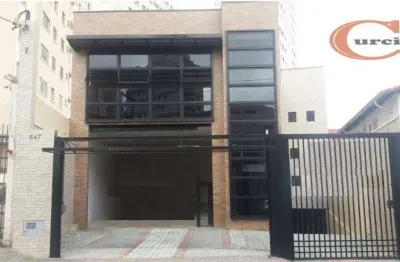 Prédio para alugar, 750 m² por r$ 34.000,00/mês - vila guarani (zona sul) - são paulo/sp