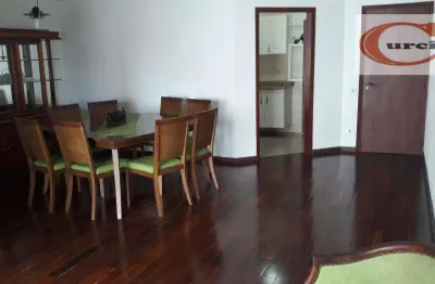Apartamento com 3 dormitórios à venda, 134 m² por r$ 860.000,00 - chácara inglesa - são paulo/sp