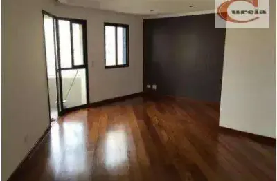 Apartamento residencial à venda, vila mascote, são paulo - ap4865.