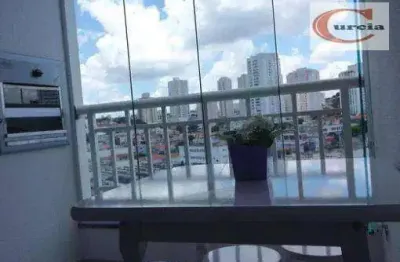 Apartamento com 2 quartos à venda na Rua Bamboré, 623, Ipiranga, São Paulo