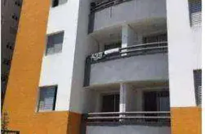 Apartamento residencial à venda, vila mascote, são paulo.