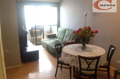 Apartamento com 3 dormitórios à venda, 74 m² por r$ 630.000,00 - conceição - são paulo/sp