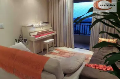 Apartamento com 3 quartos à venda na Avenida Padre Arlindo Vieira, 500, Vila Vera, São Paulo