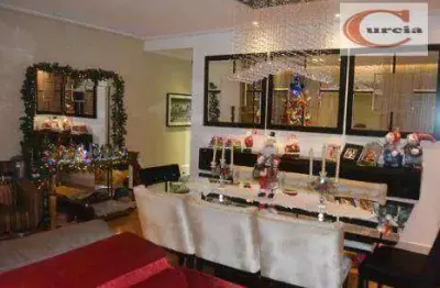 Apartamento com 3 quartos à venda na Rua Lord Cockrane, 820, Ipiranga, São Paulo