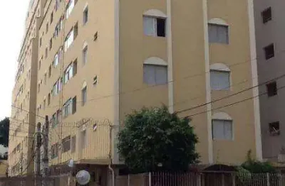 Apartamento residencial à venda, vila clementino, são paulo.