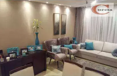 Apartamento com 2 quartos à venda na Rua Dom Manuel de Andrade, 171, Vila Gumercindo, São Paulo