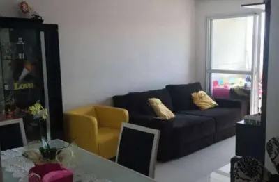 Apartamento residencial à venda, bosque da saúde, são paulo.