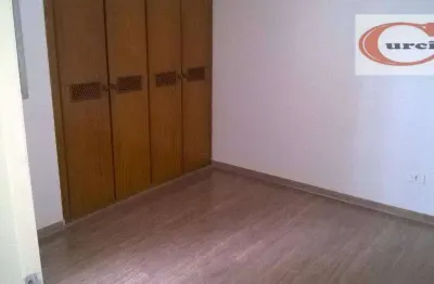 Apartamento residencial à venda, vila guarani(zona sul), são paulo.