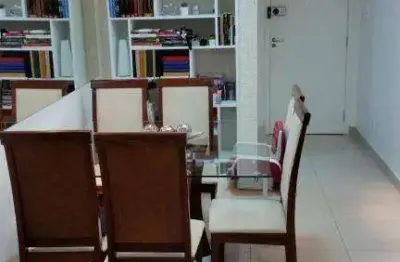 Apartamento com 2 dormitórios à venda, 50 m² por r$ 350.000,00 - vila parque jabaquara - são paulo/sp