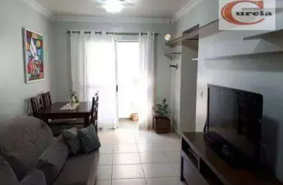 Apartamento residencial à venda, ipiranga, são paulo.