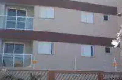 Apartamento residencial à venda, jardim donini, diadema.