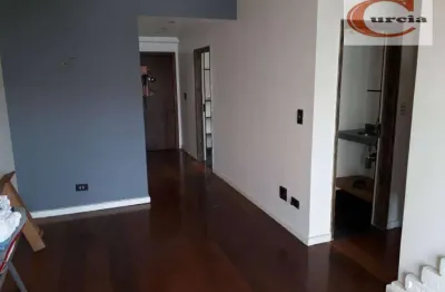 Apartamento com 2 quartos à venda na Rua Salvador de Edra, 63, Saúde, São Paulo