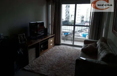 Apartamento residencial à venda, vila guarani(zona sul), são paulo.