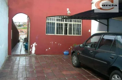 Sobrado com 2 dormitórios à venda, 141 m² por r$ 530.000,00 - americanópolis - são paulo/sp