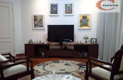 Apartamento residencial à venda, vila mariana, são paulo.