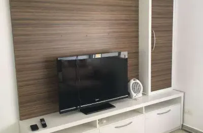 Apartamento residencial à venda, vila clementino, são paulo.