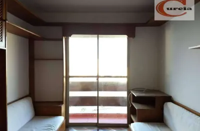 Apartamento com 2 quartos à venda na Avenida Bosque da Saúde, 854, Saúde, São Paulo