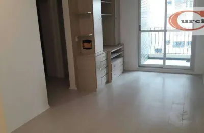 Apartamento residencial à venda, bosque da saúde, são paulo.