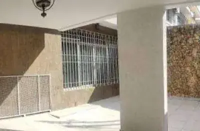 Sobrado com 4 dormitórios à venda, 450 m² por r$ 2.680.000,00 - planalto paulista - são paulo/sp