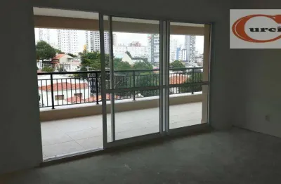 Apartamento residencial à venda, vila mariana, são paulo.