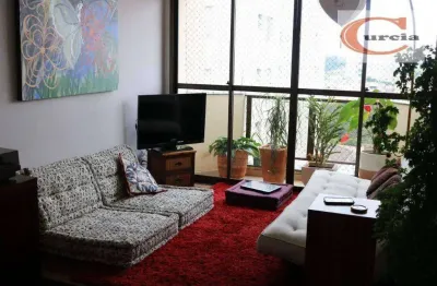 Apartamento residencial à venda, vila monte alegre, são paulo.